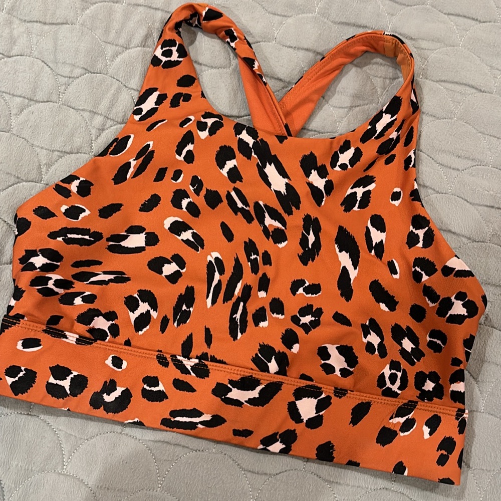 Fabletics sports bra